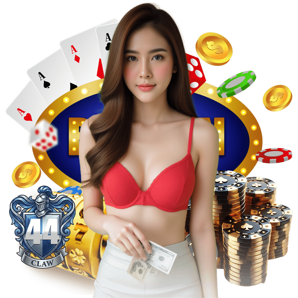 claw4 สมัคร