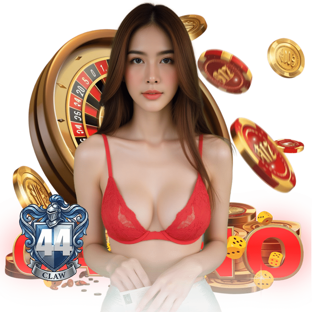 claw4 slot